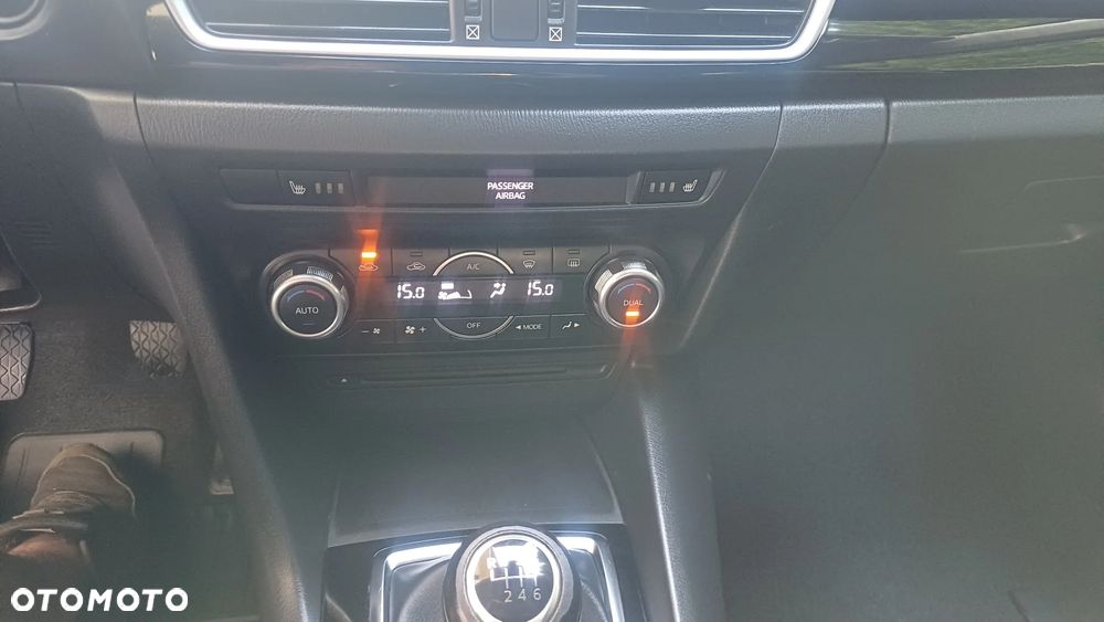 Mazda 3 2.0 Skyenergy - 20