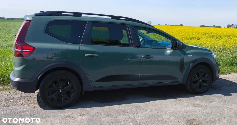 Dacia Jogger 1.0 TCe SL Extreme 7os - 6