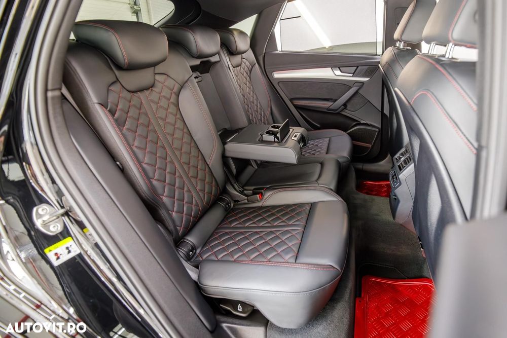 Audi Q5 - 15