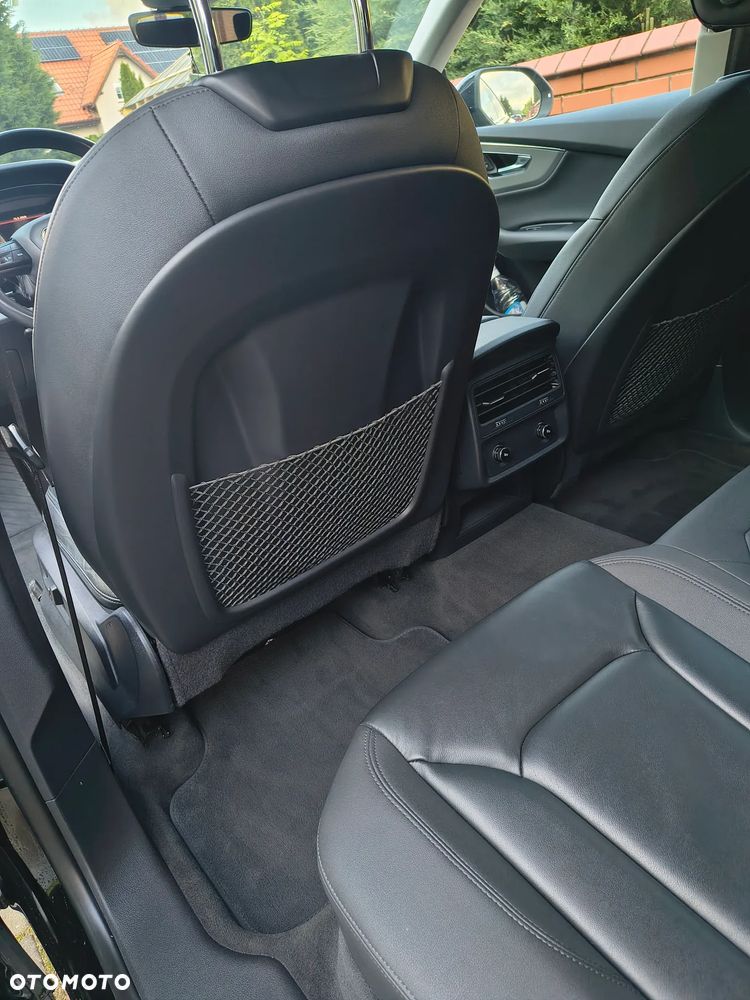 Audi Q8 - 13