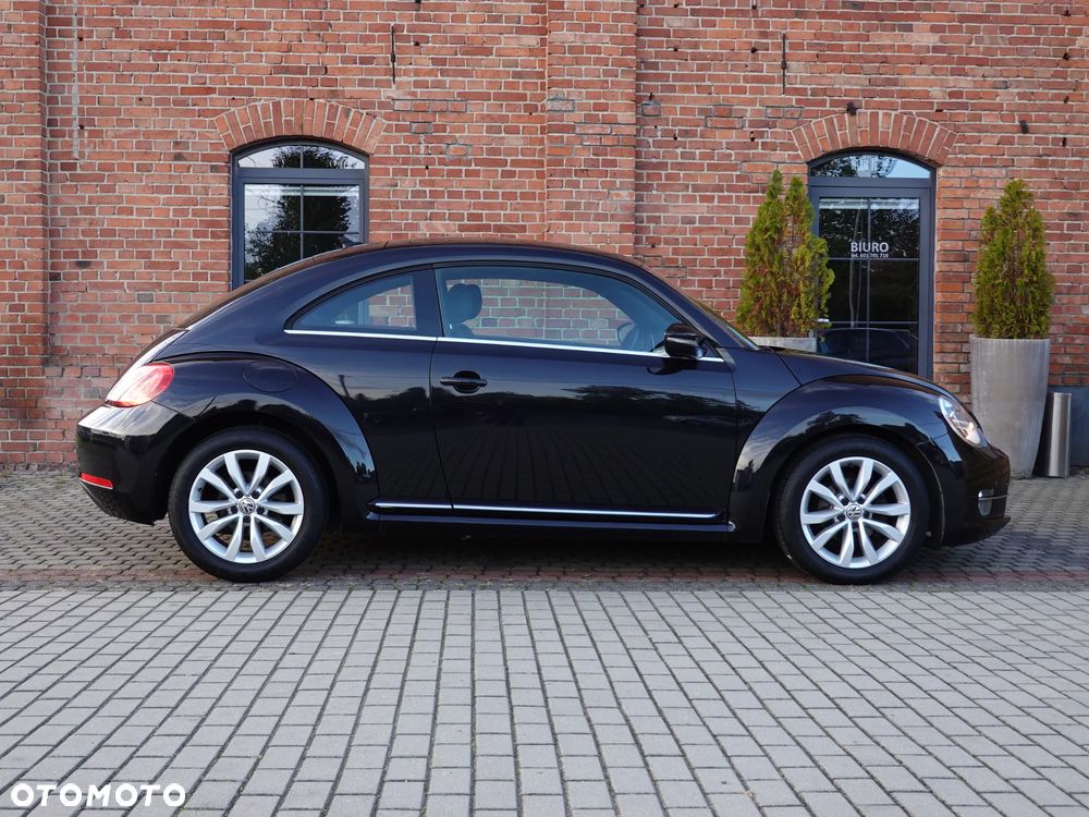 Volkswagen Beetle 1.2 TSI (BlueMotion Tech) - 6
