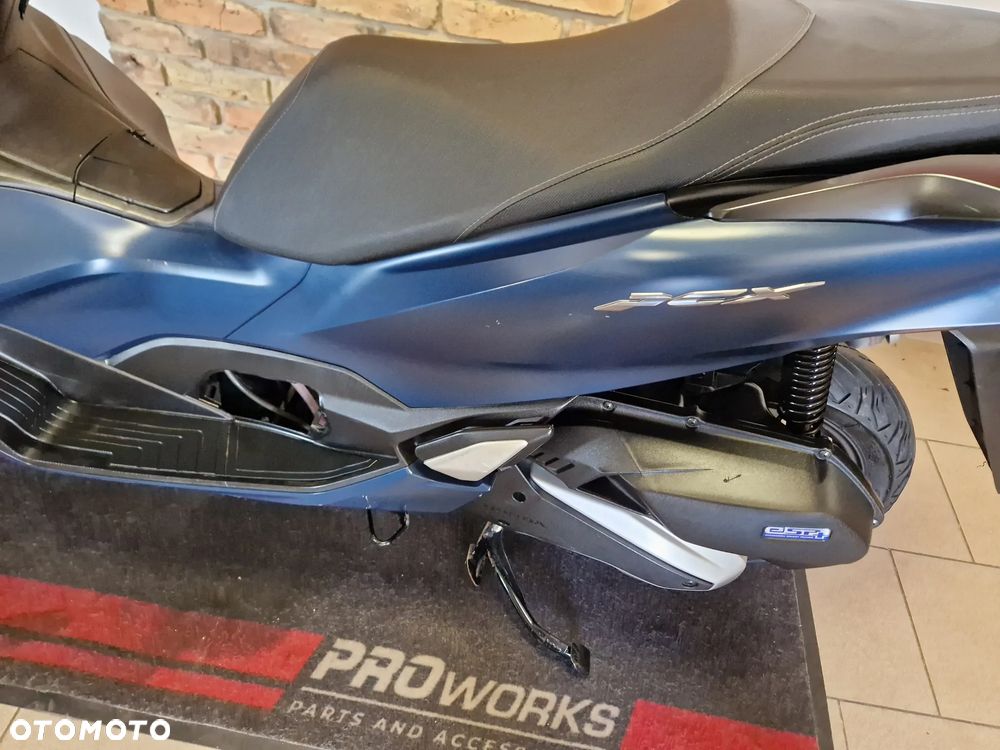 Honda PCX - 36