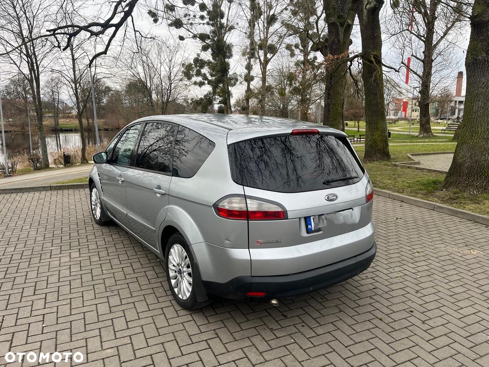 Ford S-Max 2.0 TDCi Ambiente - 5