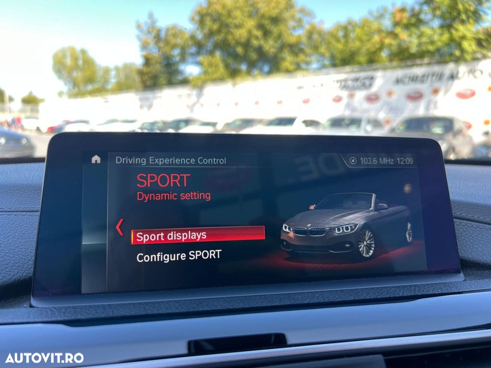 BMW Seria 4 - 26