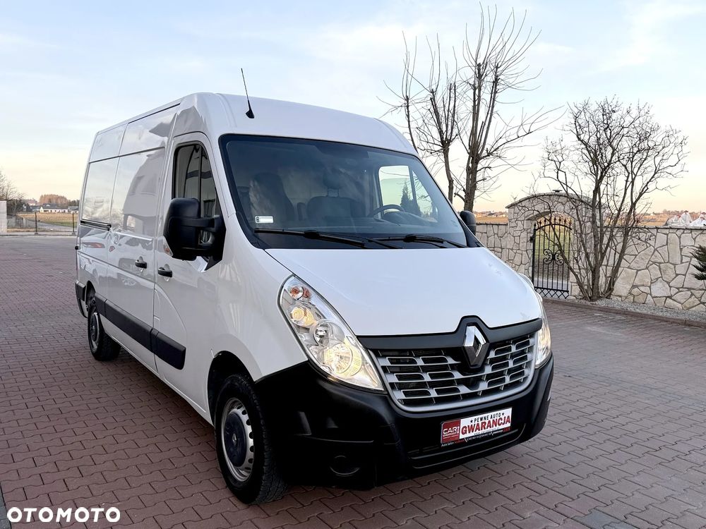 Renault MASTER L2-H2 - 31