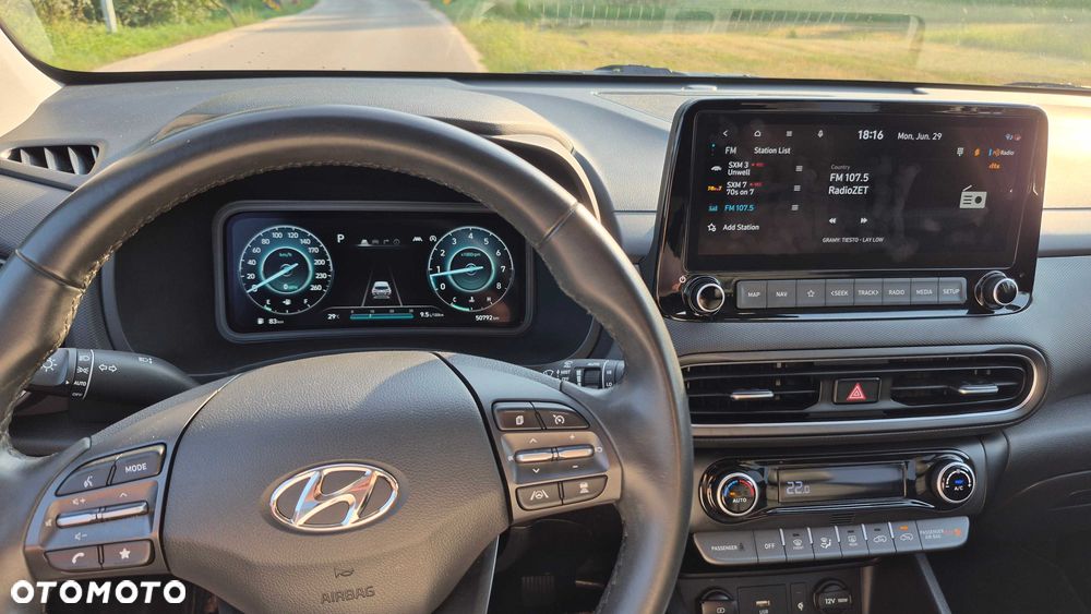 Hyundai Kona - 5