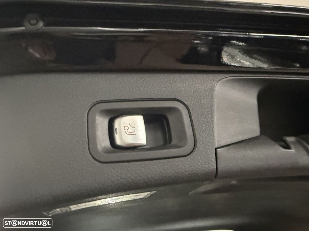 Mercedes-Benz C 220 d Station 9G-TRONIC AMG Line - 23