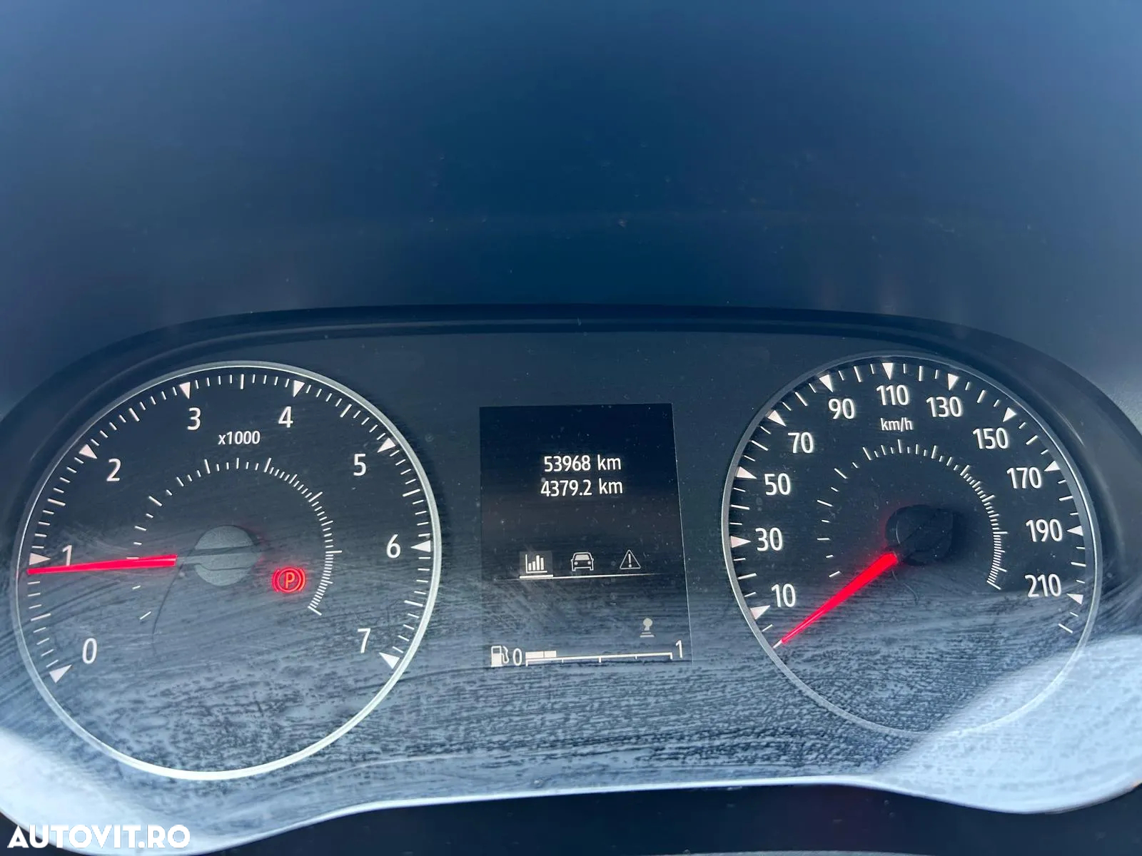 Dacia Sandero Stepway TCe 90 MT6 Extreme - 7