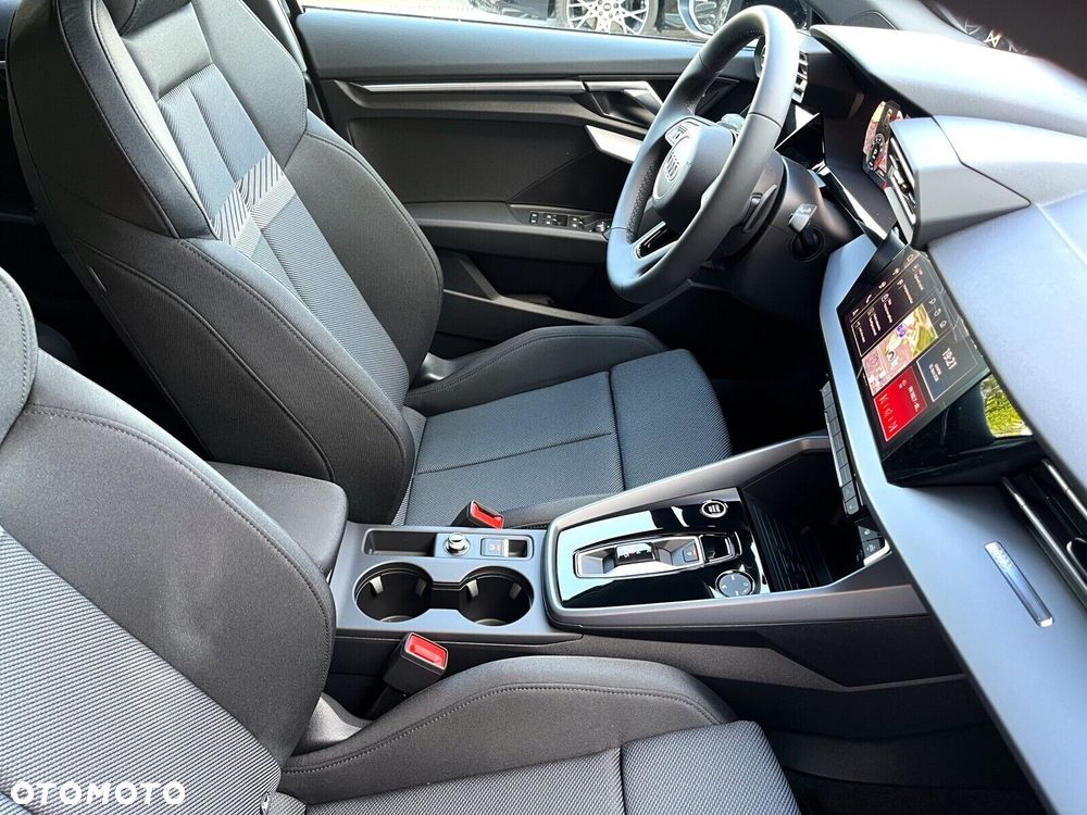 Audi A3 Sportback - 21