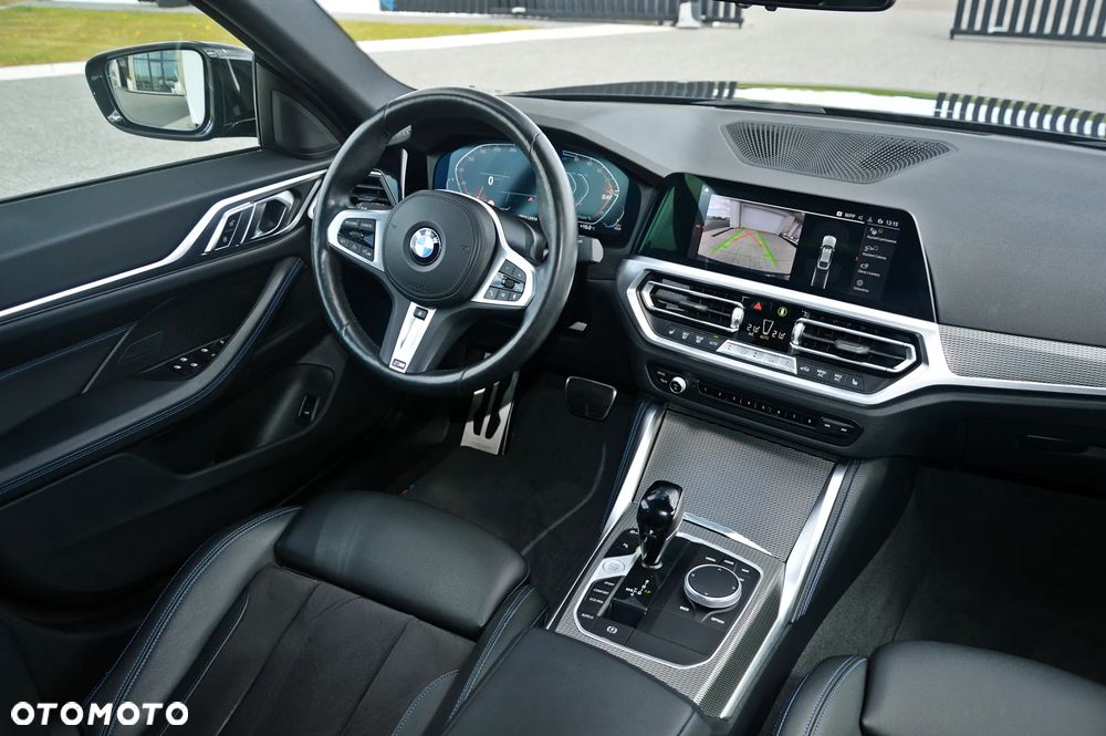 BMW Seria 4 - 14