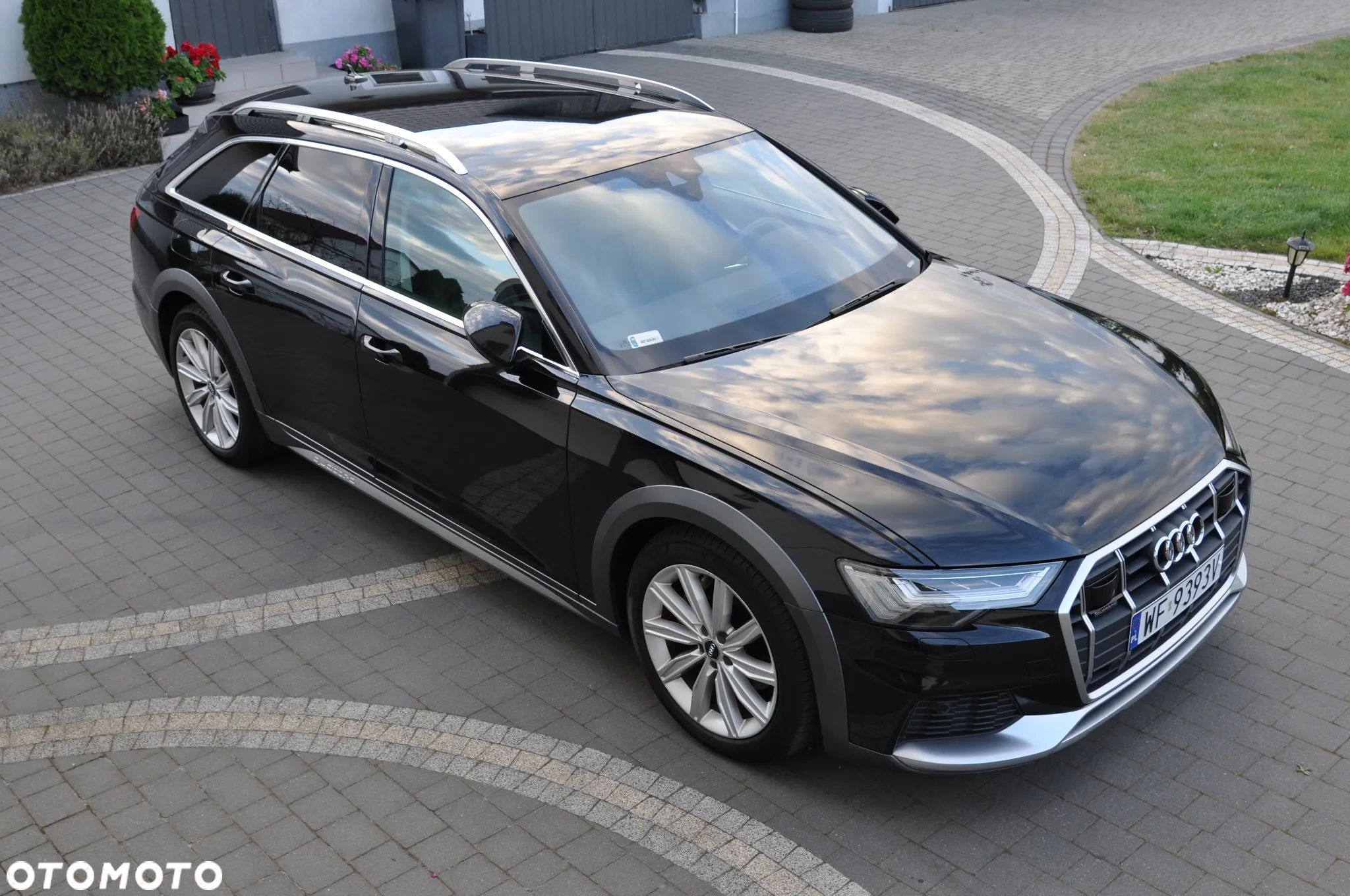Audi A6 Allroad - 1