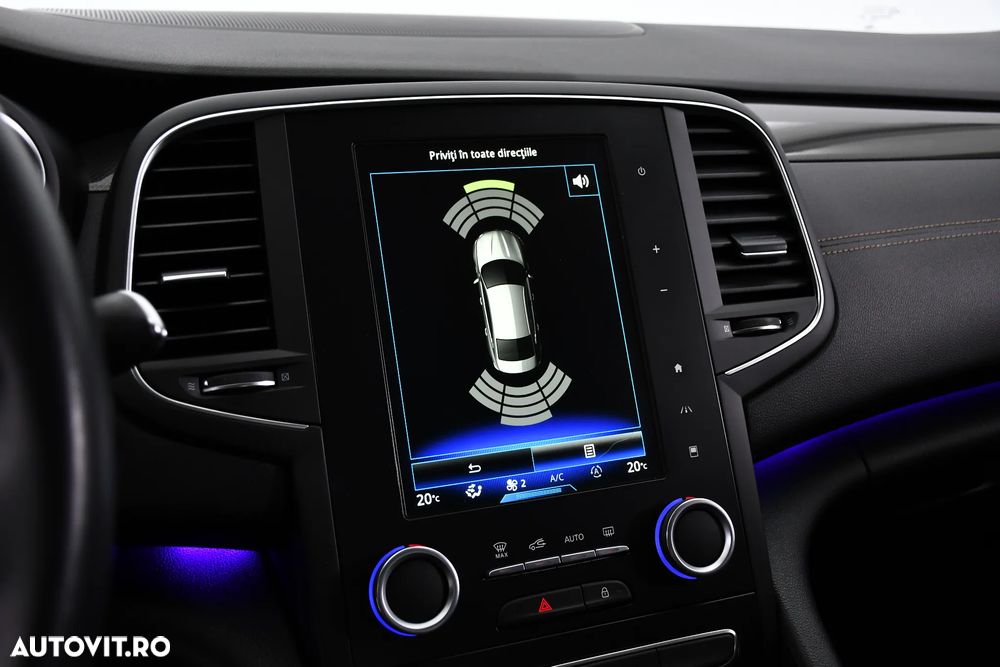 Renault Talisman ENERGY dCi 160 EDC INTENS - 22