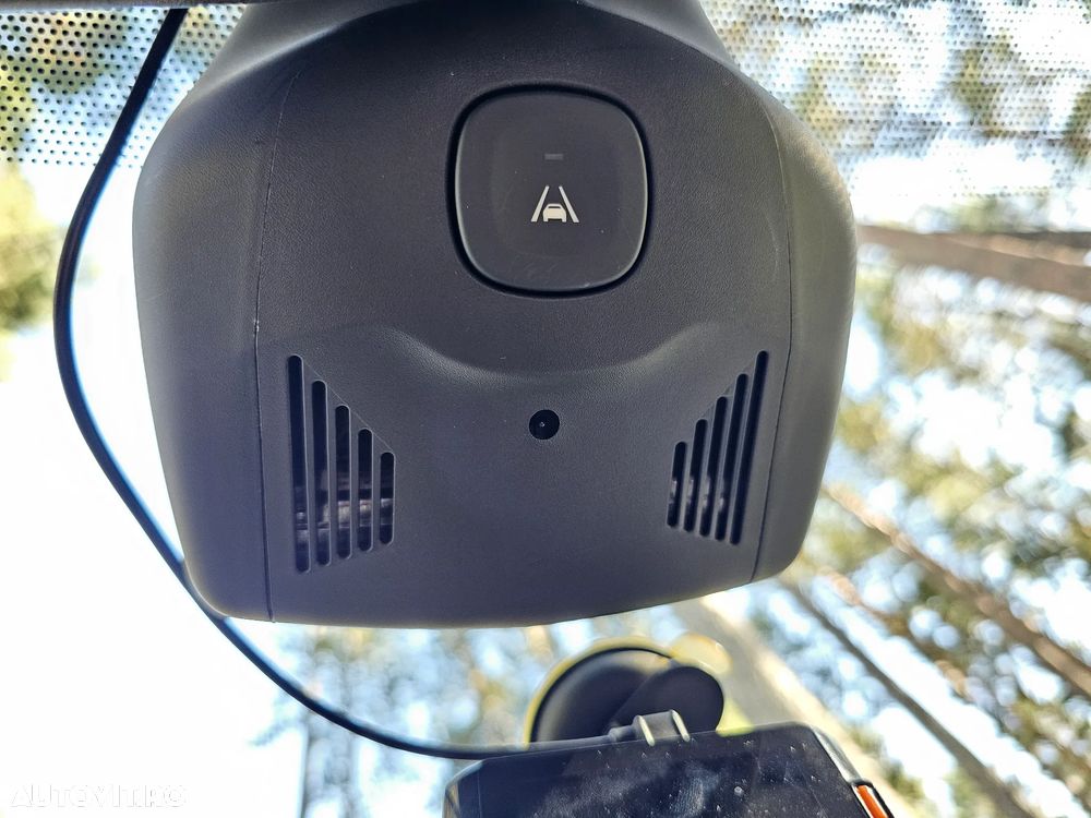 Renault Megane ENERGY dCi 130 Start & Stop Bose Edition - 15