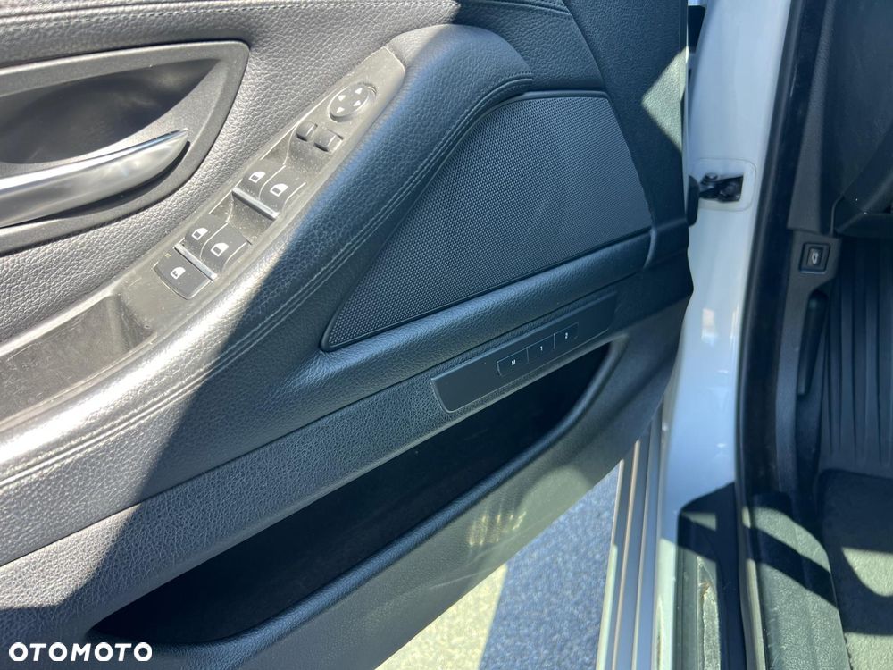 BMW Seria 5 - 22