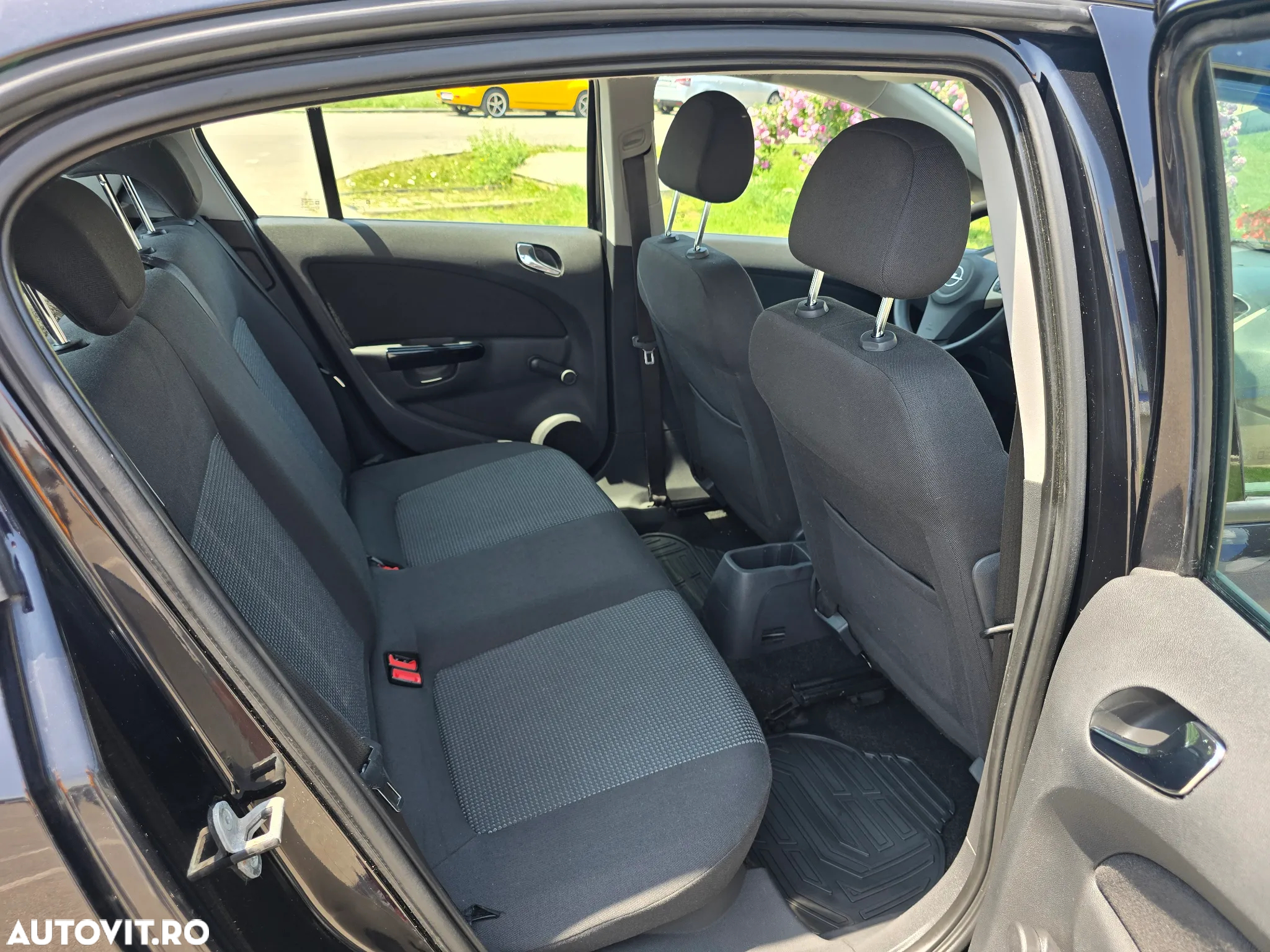 Opel Corsa - 7