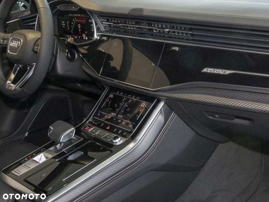 Audi SQ7 TFSI Quattro Tiptronic - 14