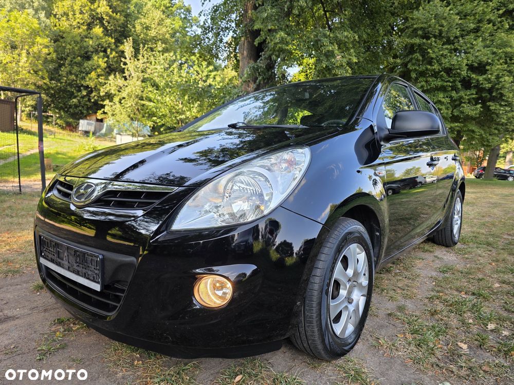 Hyundai i20 - 3