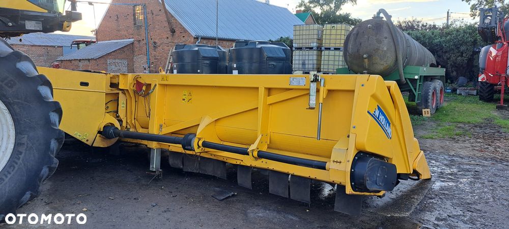New Holland - 7