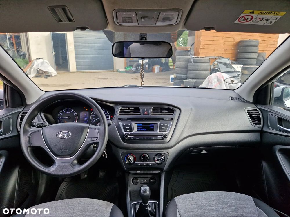 Hyundai i20 - 32