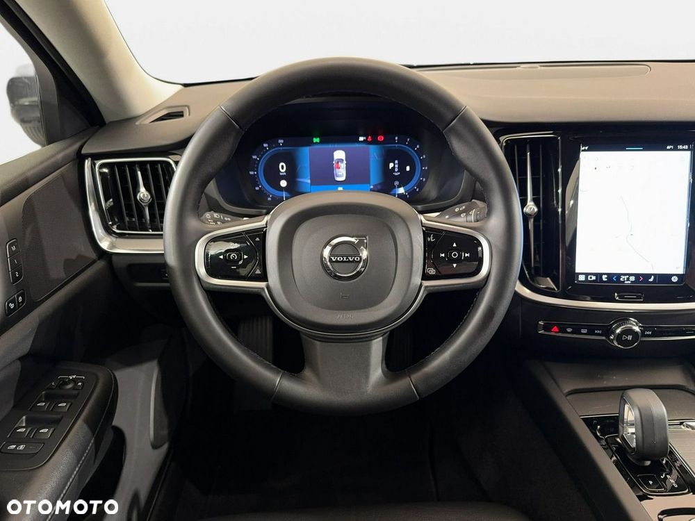 Volvo S60 - 20
