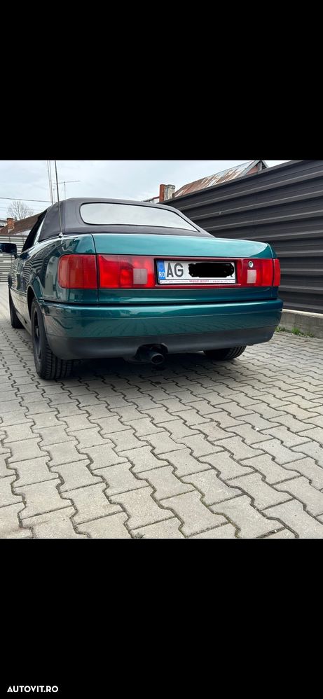 Audi 80 - 1