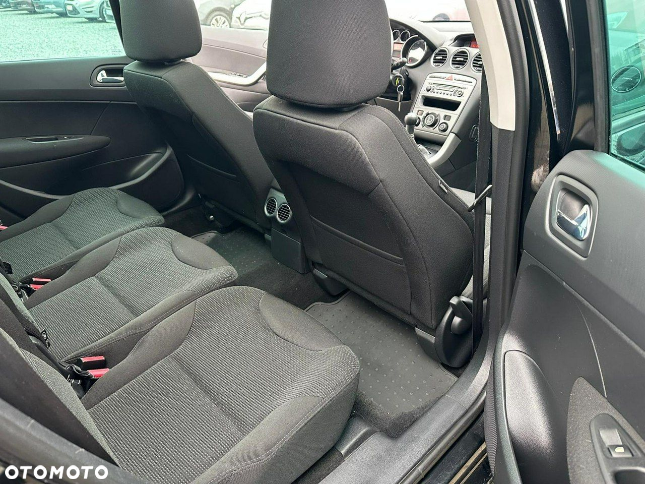 Peugeot 308 - 12