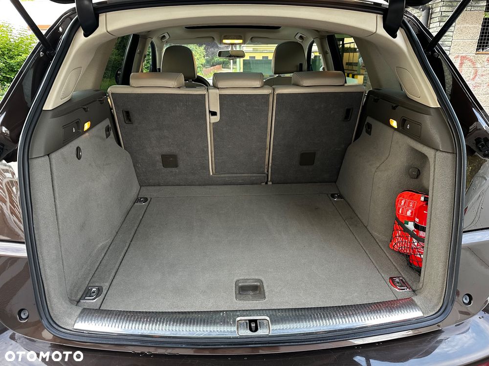 Audi Q5 2.0 TFSI Quattro S tronic - 22
