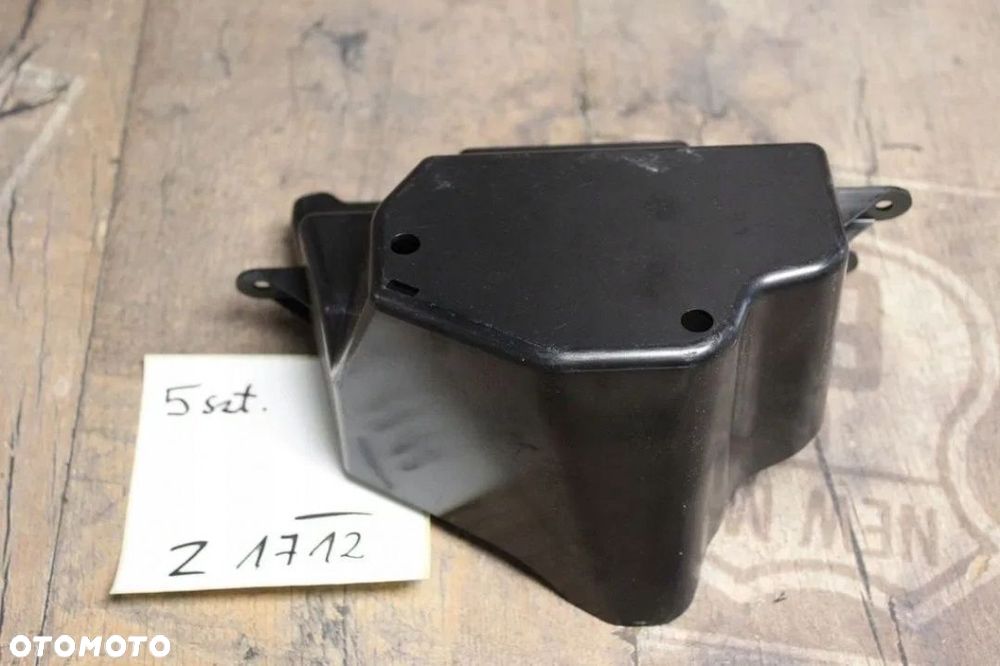 Schowek prawy Harley Davidson Electra 57100103 - 1