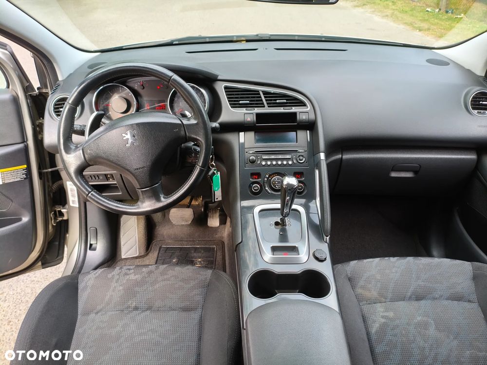 Peugeot 3008 e-HDi 115 ETG6 Stop&Start Active - 26