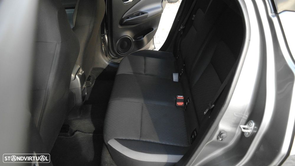 Nissan Juke 1.0 DIG-T Enigma - 22