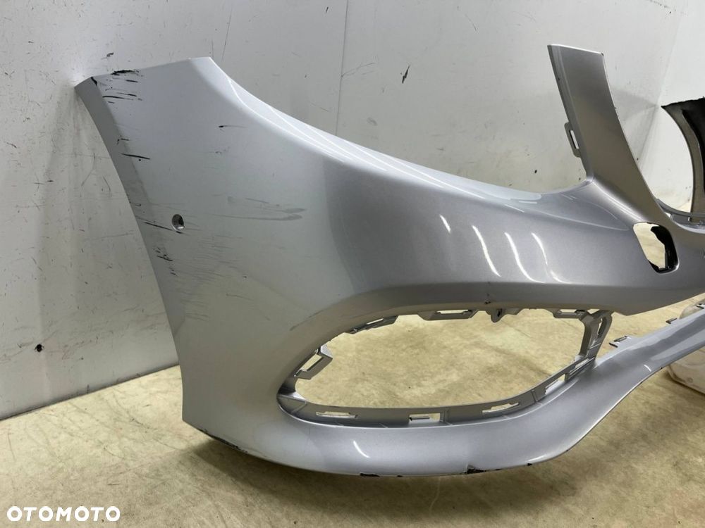 Używany Zderzaki - 280 PLN - Otomoto.pl