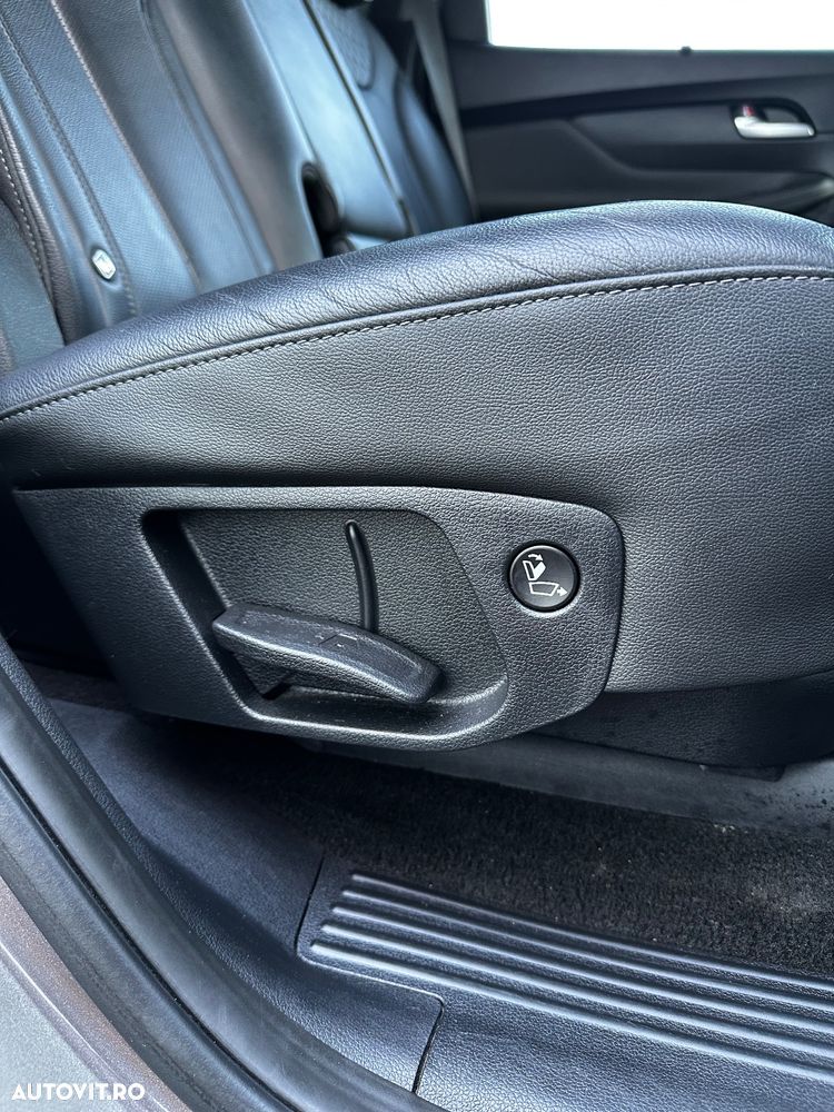 Hyundai Santa Fe ver-2-2-crdi-4wd-8at-luxury - 29