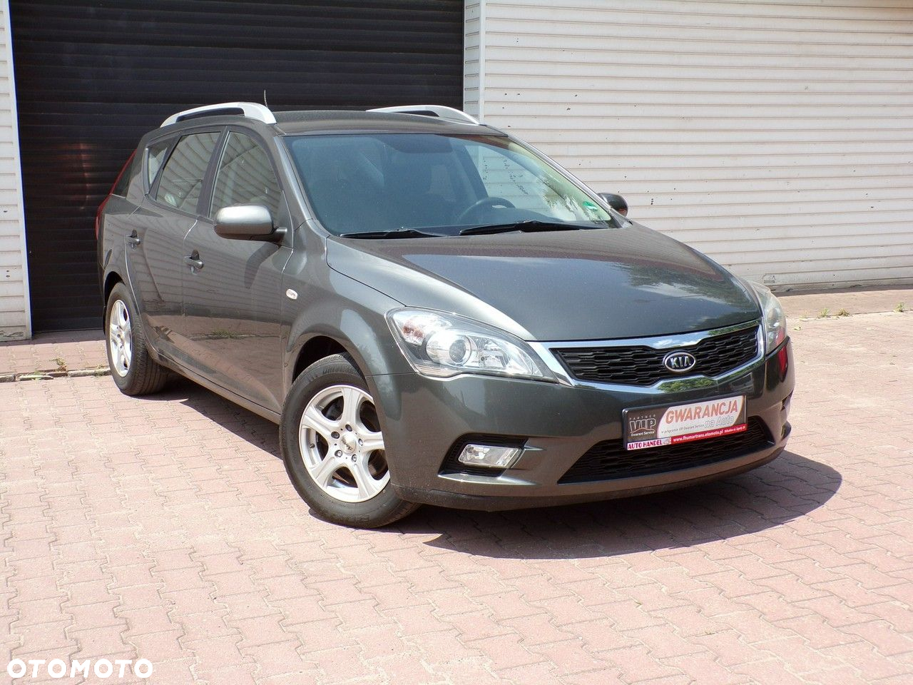 Kia Ceed - 2