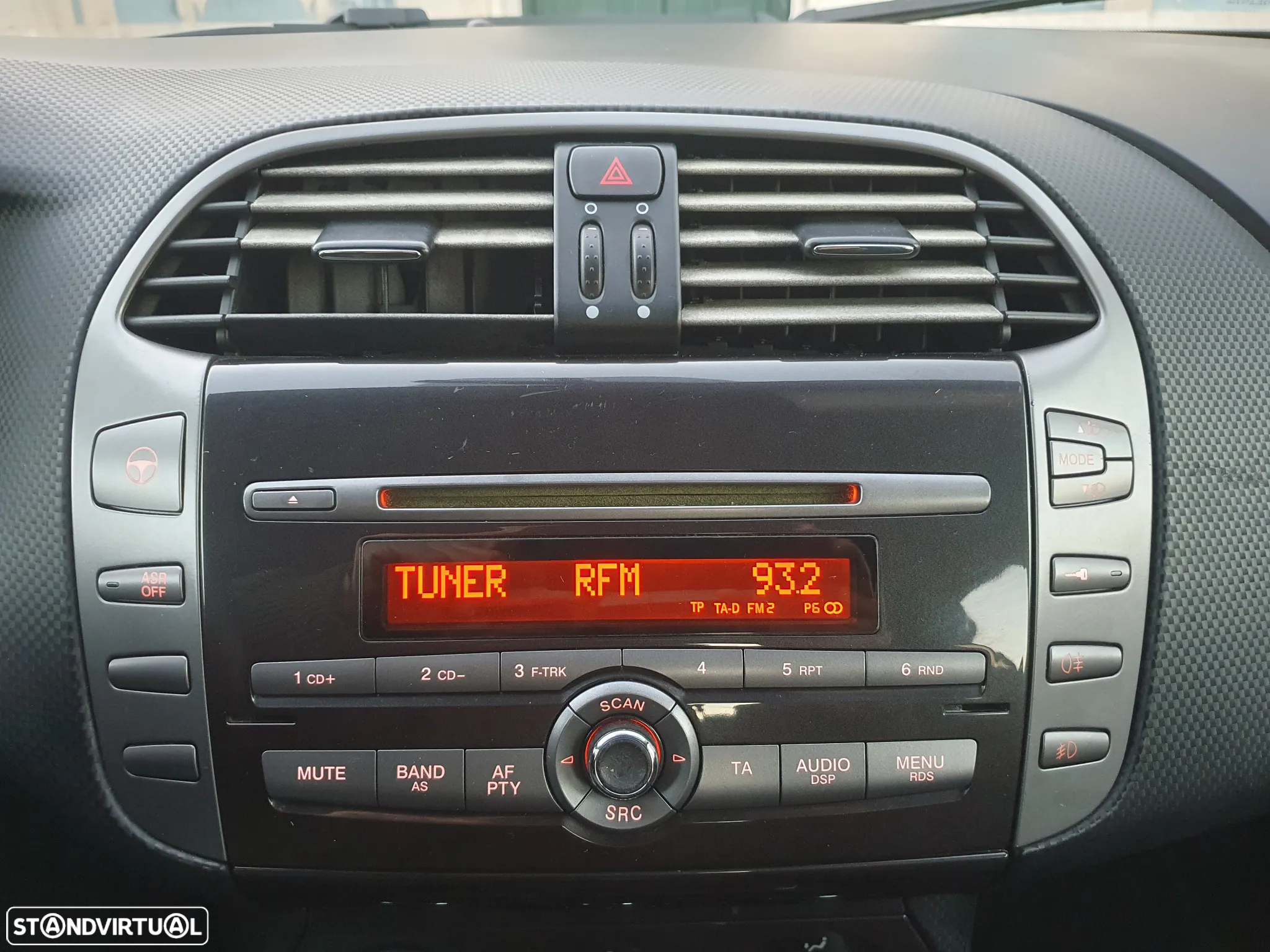 Fiat Bravo 1.6 M-Jet Sport - 17
