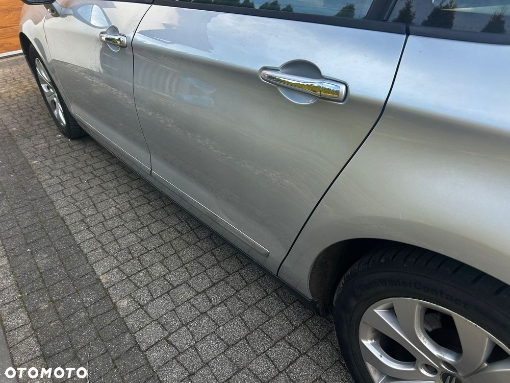Citroën C5 HDi 165 FAP Exclusive - 10