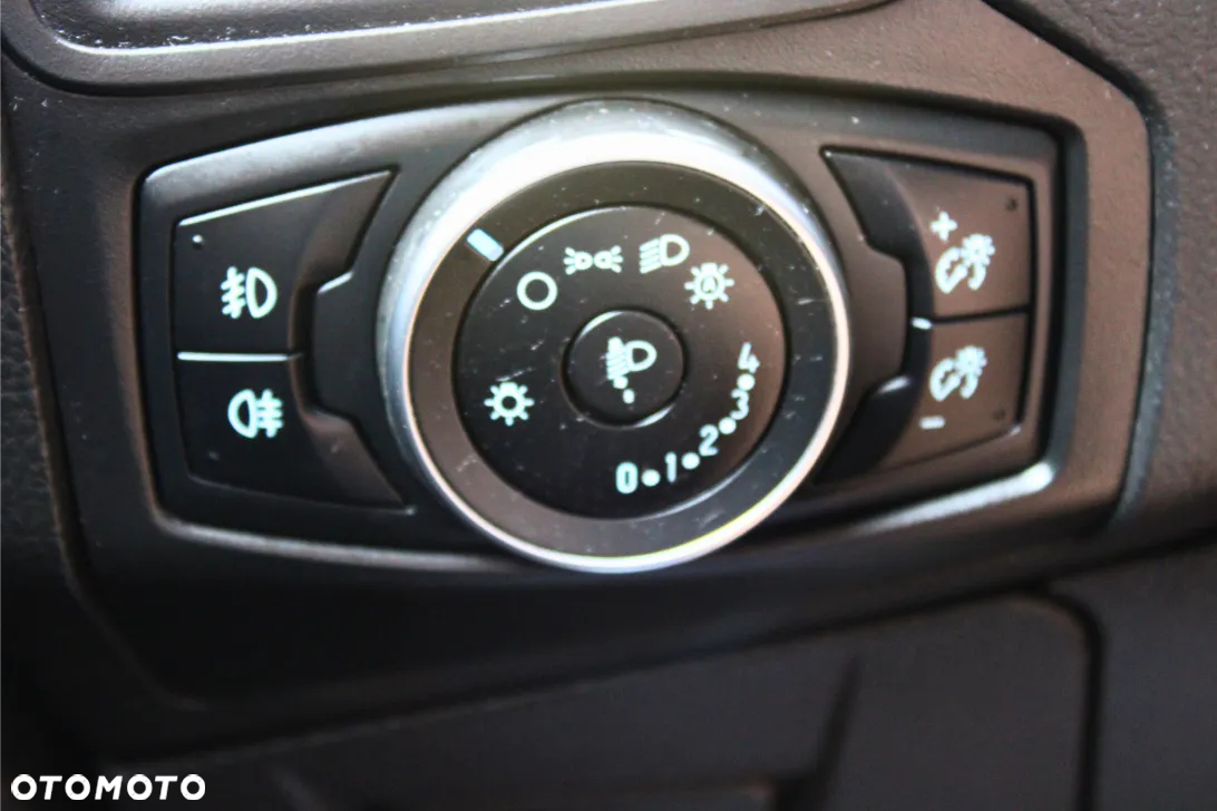 Ford Focus 1.5 EcoBlue Start-Stopp-System ACTIVE - 26