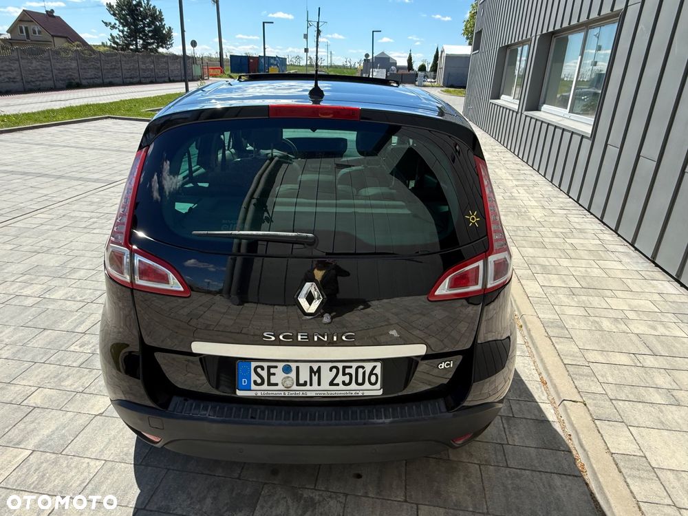 Renault Scenic 1.9 dCi Luxe Privilege - 7