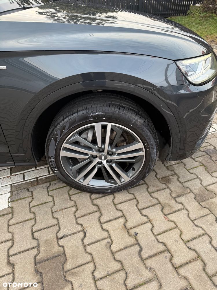 Audi Q5 - 12