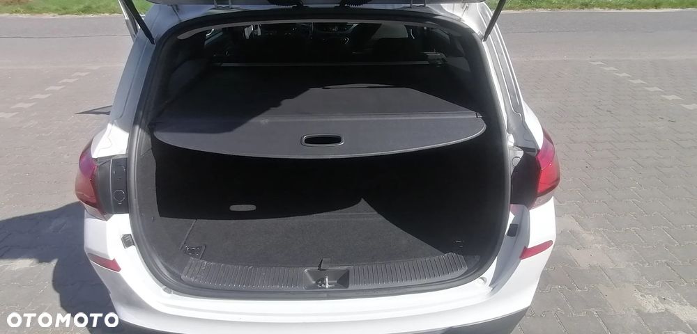 Hyundai i30 1.0 T-GDI YES - 16