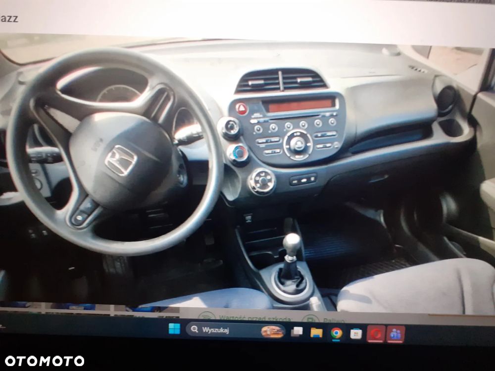 Honda Jazz 1.3 Comfort (ADAS/OGS2) - 9