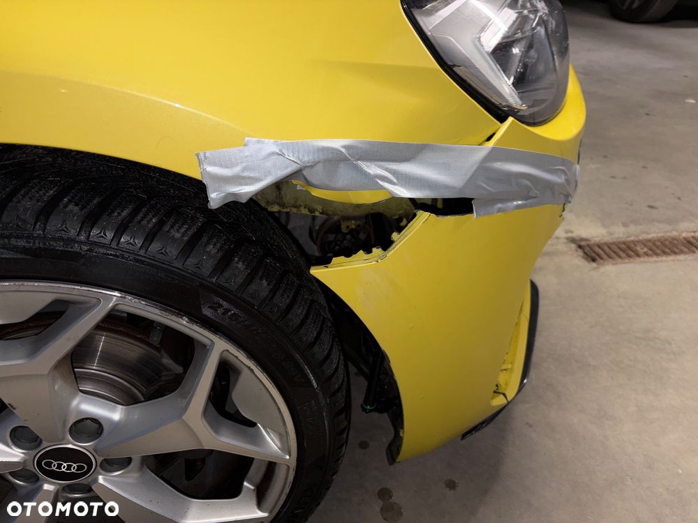 Audi A1 Sportback - 16