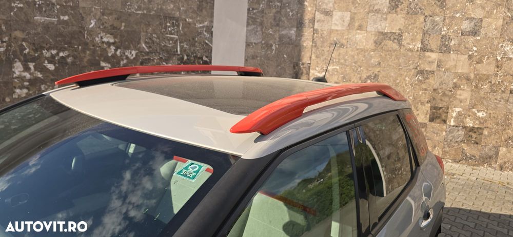Citroën C3 AIRCROSS - 15