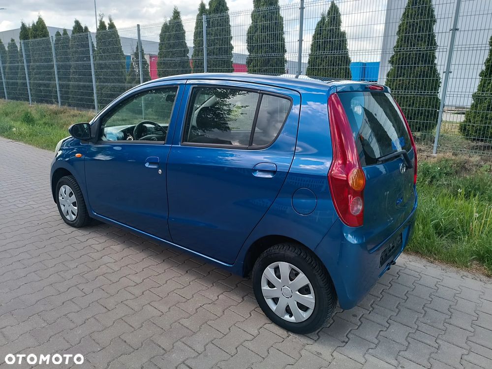 Daihatsu Cuore CooLine - 22