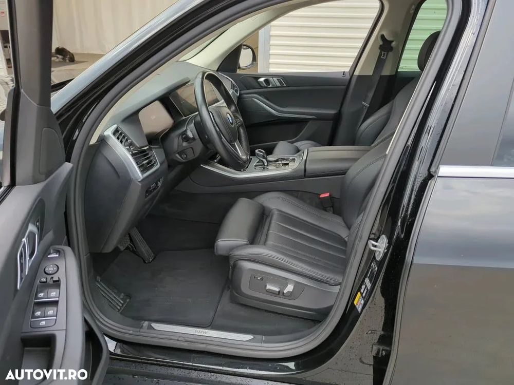 BMW X5 - 7