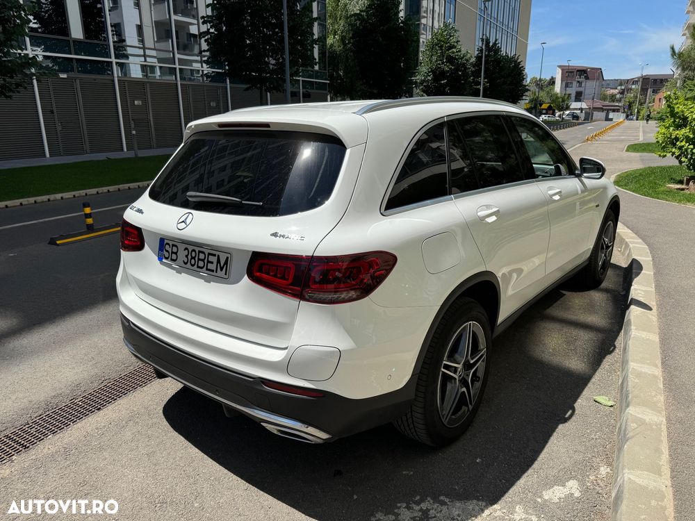 Mercedes-Benz GLC - 5