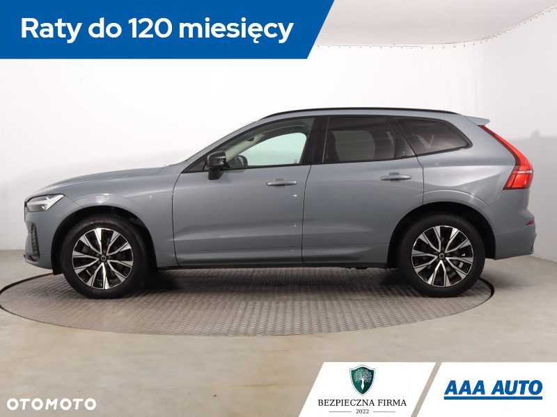 Volvo XC 60 - 4
