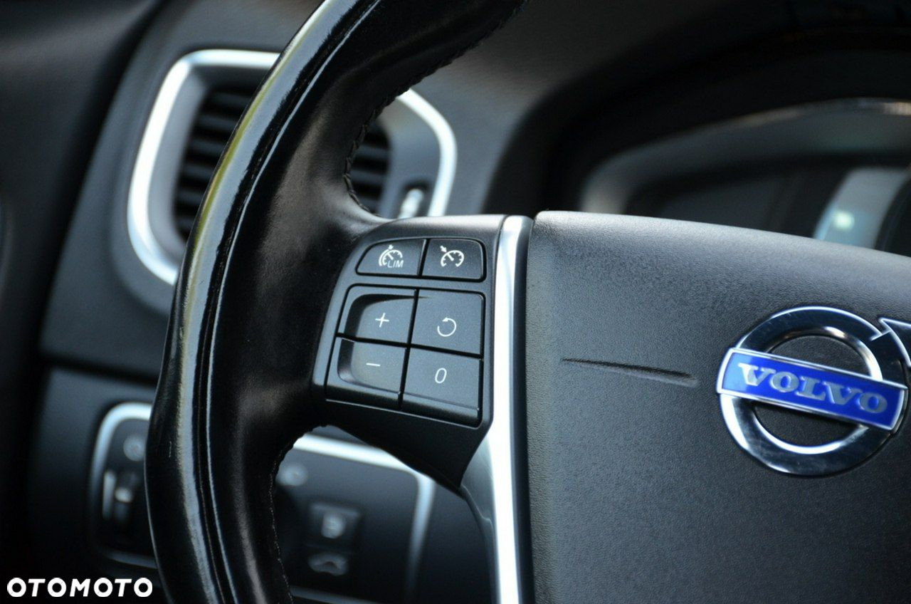 Volvo V60 - 32