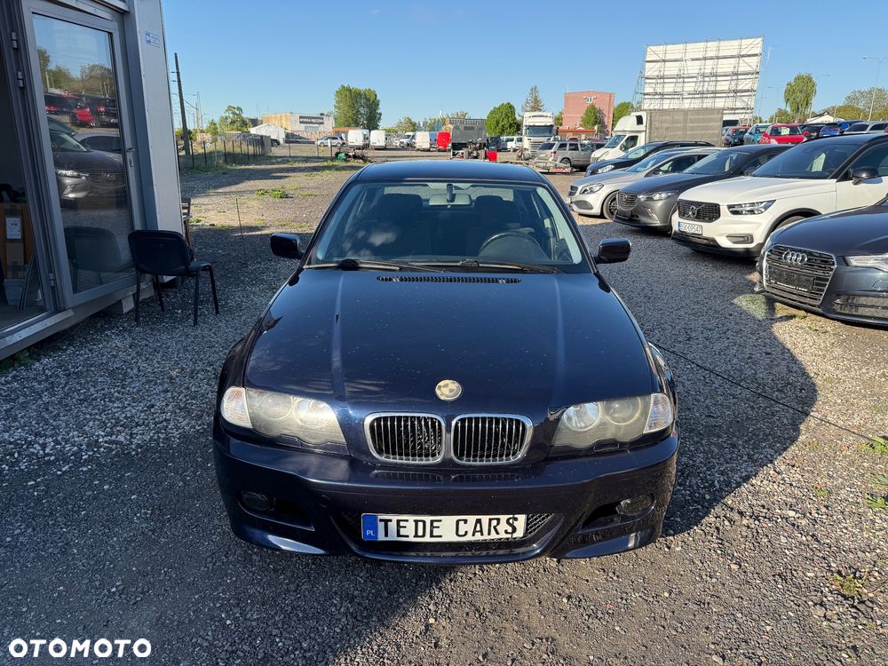 BMW Seria 3 - 8