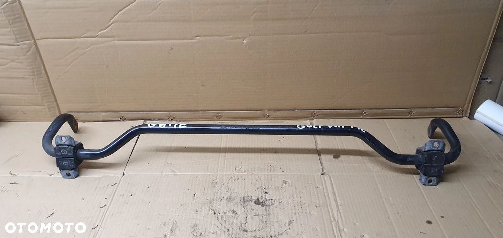 Drążek stabilizatora stabilizator tył VW Golf VIII Kombi - 4