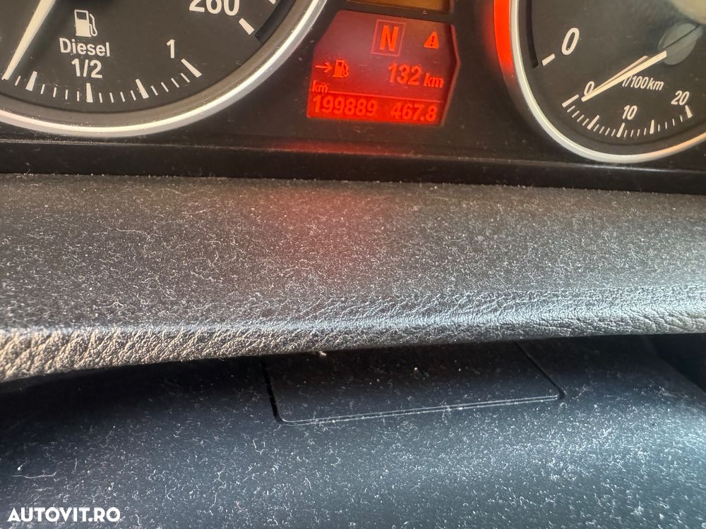 BMW X5 xDrive30d - 7